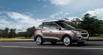 Hyundai ix35 2010 года